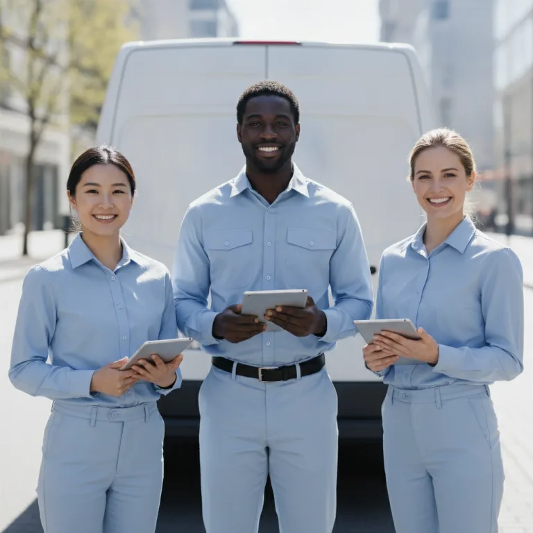 Insurance Broker team in Colorado Springs